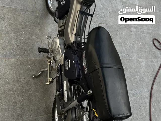 2012 هوندا أخرى
