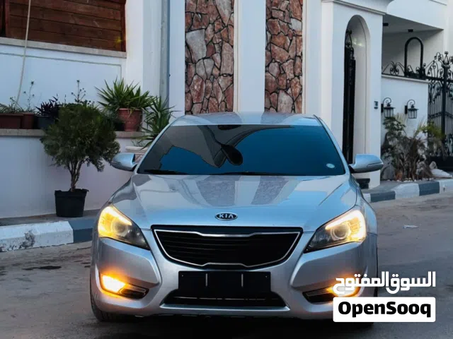 2012 Kia Cadenza Limited