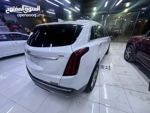 Used Cadillac CT5 in Basra