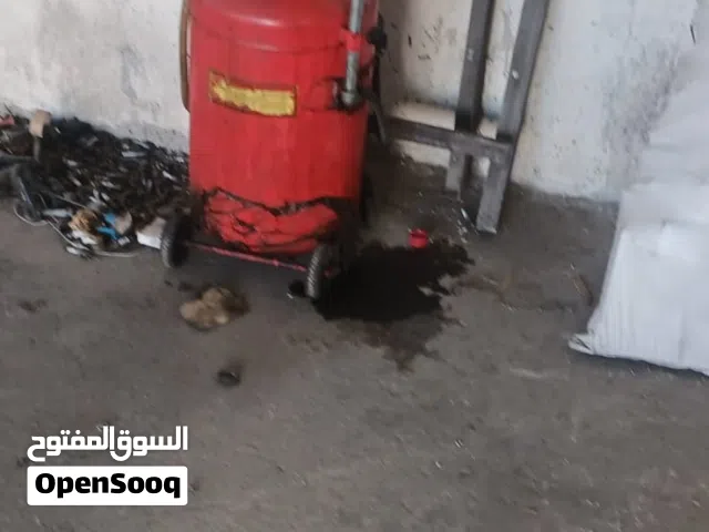 معدات ورشة للبيع