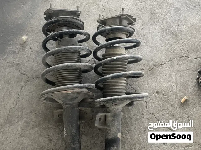 موستنج 2013/2014