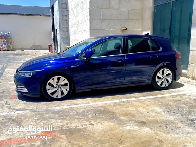 Golf ETSI - 1500 CC