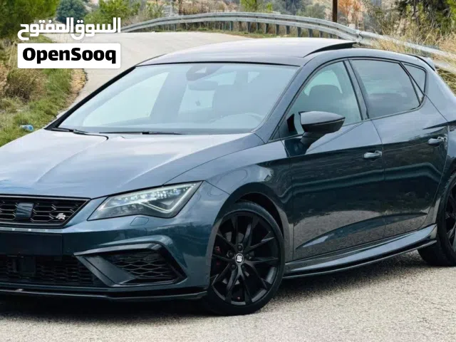 2020, سيات, ليون, FR