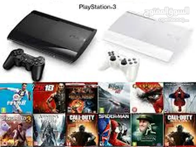 تعديل jailbreak لاجهزة ps3
