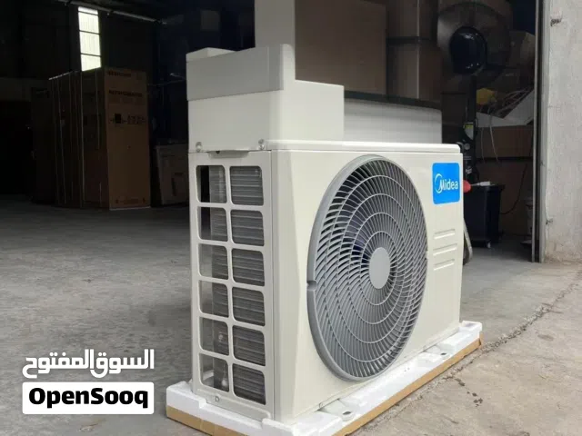 Midea 1.5 to 1.9 Tons AC in Tripoli