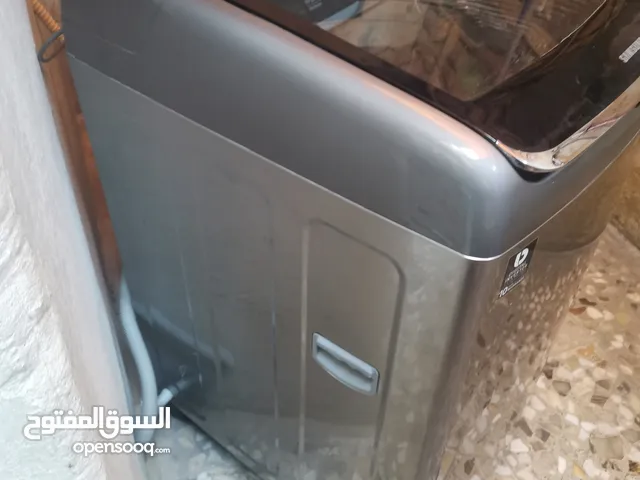 Samsung 17 - 18 KG Washing Machines in Baghdad