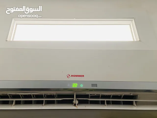 Other 0 - 1 Ton AC in Benghazi