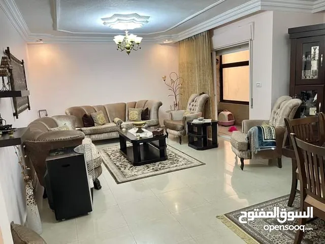 160 m2 3 Bedrooms Apartments for Sale in Amman Daheit Al Aqsa