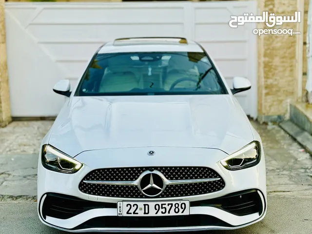 C300 بدون صبغ فول موصفات