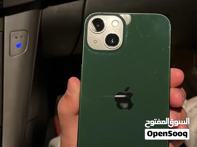 Apple iPhone 13 128 GB in Tripoli
