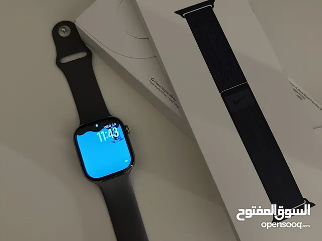 Apple smart watches for Sale in Al Riyadh