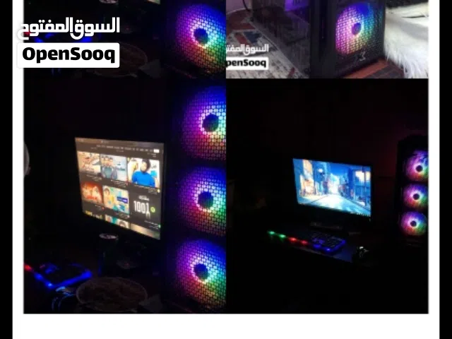كمبيوتر جيمنج