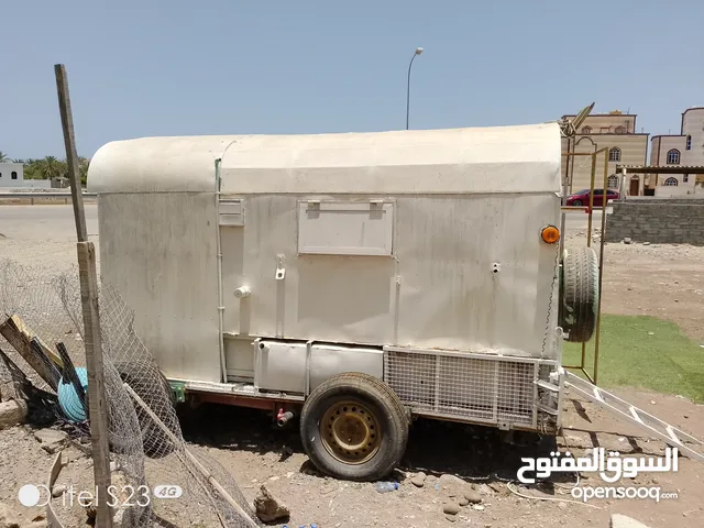 Caravan Other 2019 in Muscat