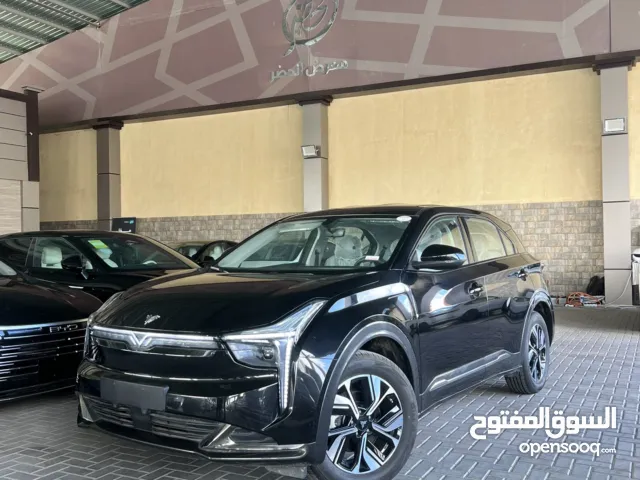 2023, نيتا, U, Standard