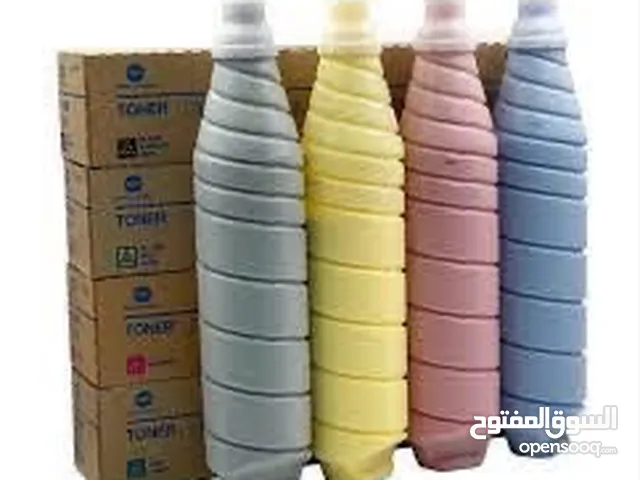 حبر كونيكا 619 / 622