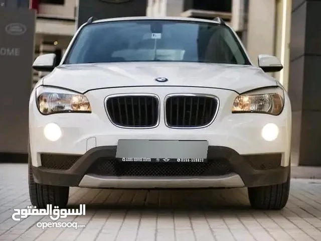 ميني جيب بي ام دبليو اكس ون ديزل