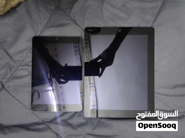 Apple iPad 4 32 GB in Muscat