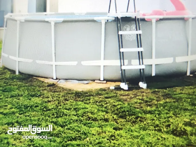 حوض سباحة intex امريكي