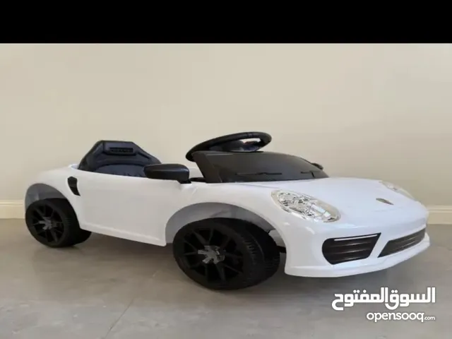 سيارة ميني بورش