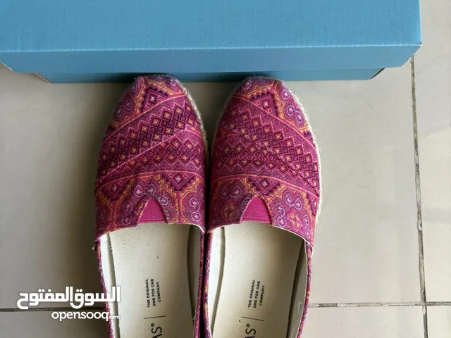 Limited Edition Toms for Sale