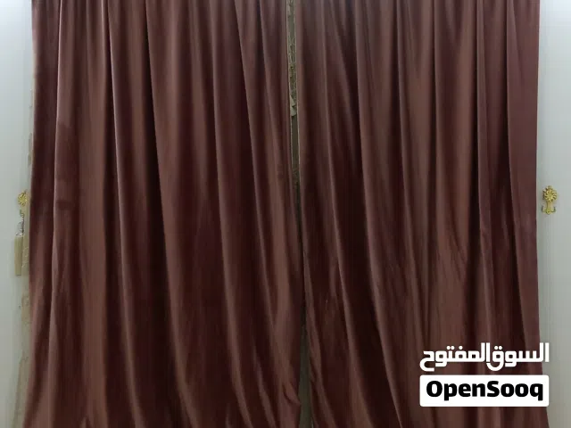 ستار طرفين شبه اجديد