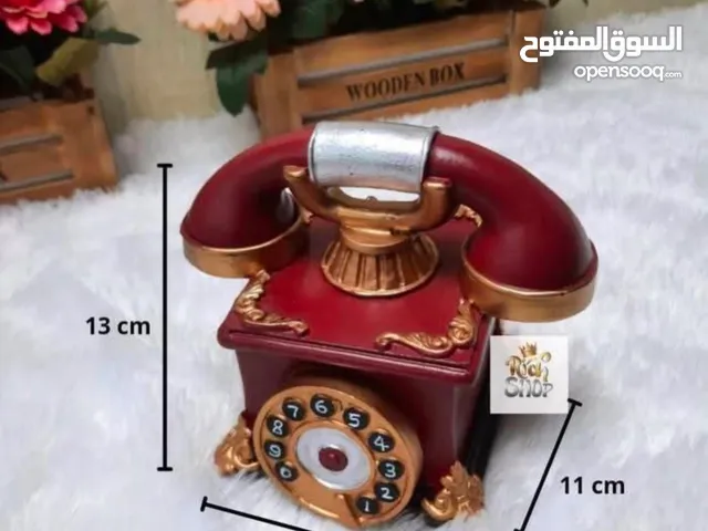 هاتف تحفه جديد