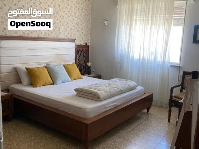 153 m2 4 Bedrooms Apartments for Sale in Tripoli Omar Al-Mukhtar Rd