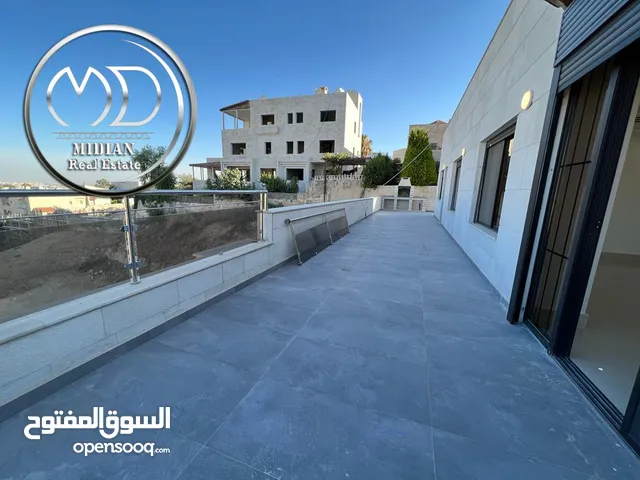 240 m2 3 Bedrooms Apartments for Sale in Amman Al Rabiah