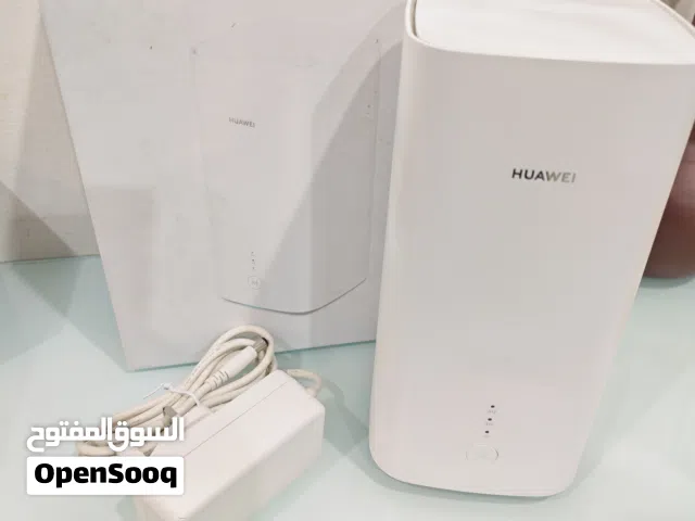 راوتر هواوي 5G