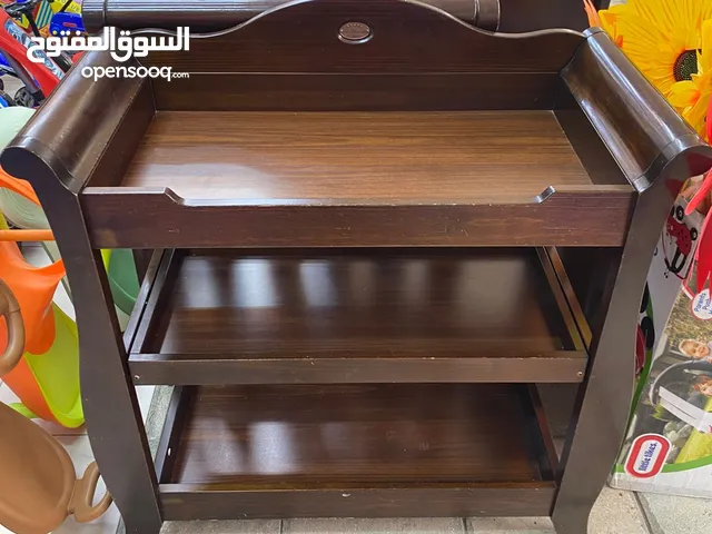 غرفة بيبي امريكيه بحاله الوكاله