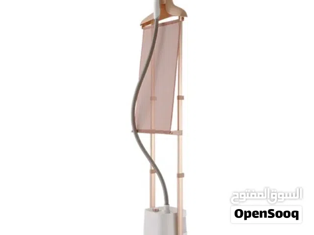 كواية بخار باناسونيك 2100 وات بحاله ممتازه  2140W vertical garment steamer like new