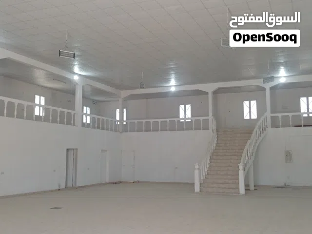 مبنى صناعي مفتوح للايجار في صناعية السويق 3