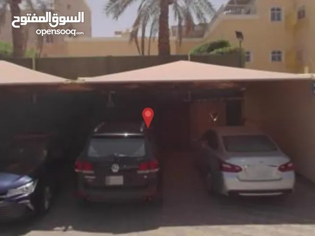 400 m2 More than 6 bedrooms Townhouse for Rent in Al Ahmadi Riqqa