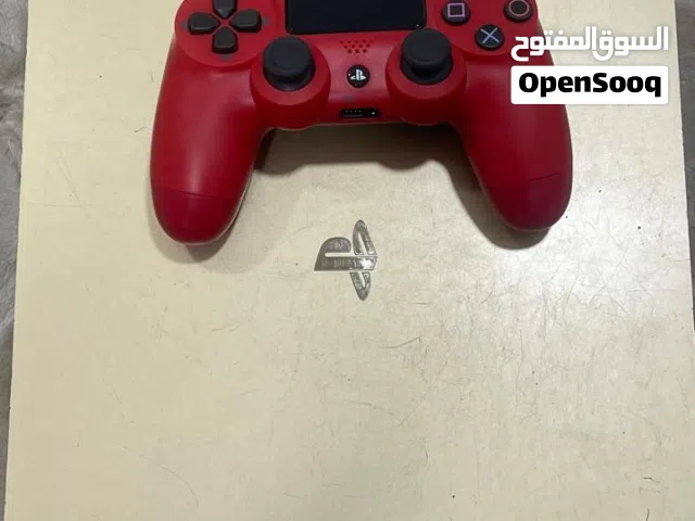 PlayStation 4 PlayStation for sale in Muscat