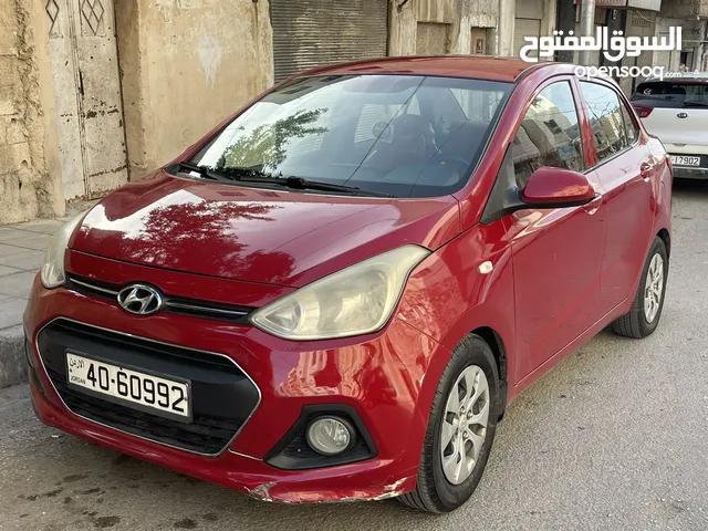i10 Grand 2015