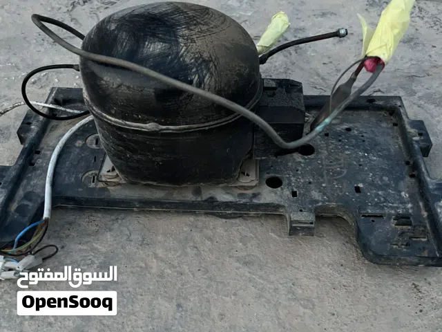 محرك فريز 160c كامل بالقاعدة إمتاعه مع شبكته الخارجية