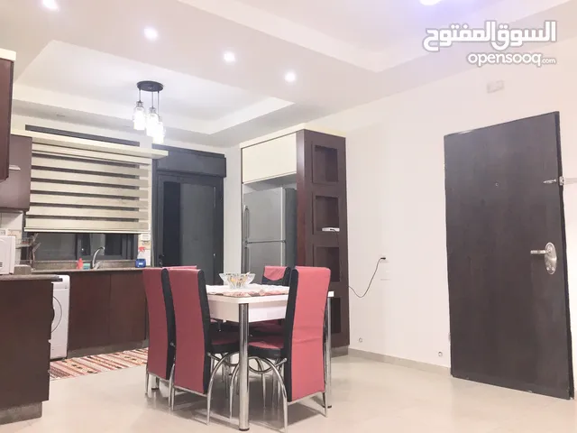 120 m2 3 Bedrooms Apartments for Rent in Ramallah and Al-Bireh Al Tira