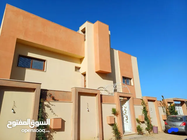 280 m2 1 Bedroom Townhouse for Sale in Tripoli Salah Al-Din