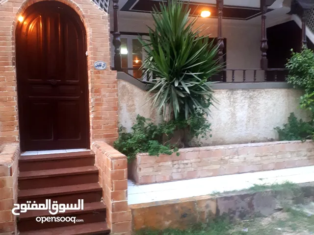 140 m2 2 Bedrooms Apartments for Rent in Alexandria Agami