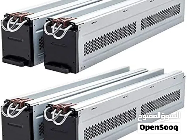 Replacement Battery Sets