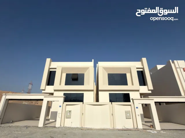 فلل فاخرة للبيع – بوشر / العوابي (مساحة الأرض: 300 م2)