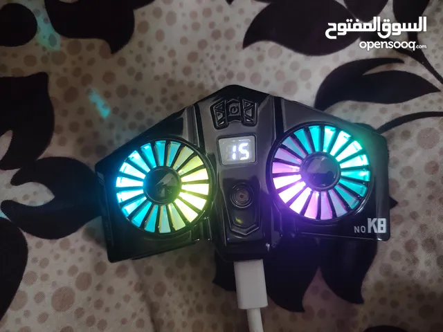Other Gaming Accessories - Others in Zarqa