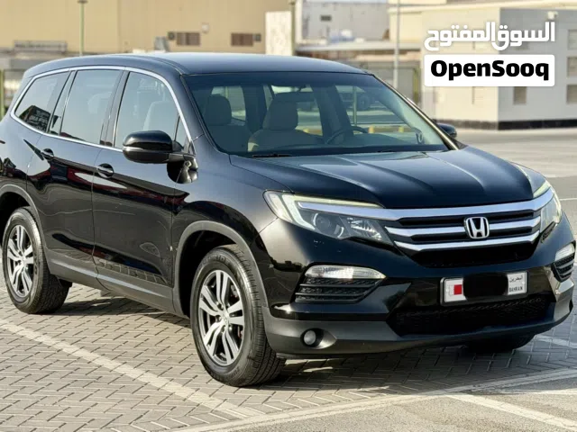 Honda Pilot 2017 for Sale