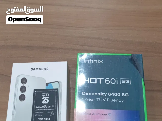 Samsung Galaxy A16 128 GB in Kuwait City