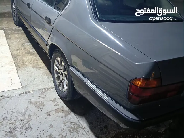 BMW 1 Series 1991 in Baghdad