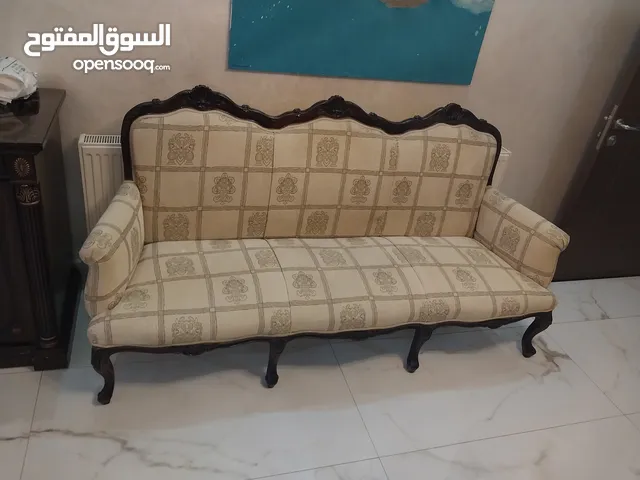 كنب ثلاثية عدد 1 حفر وزان تفصيل للبيع