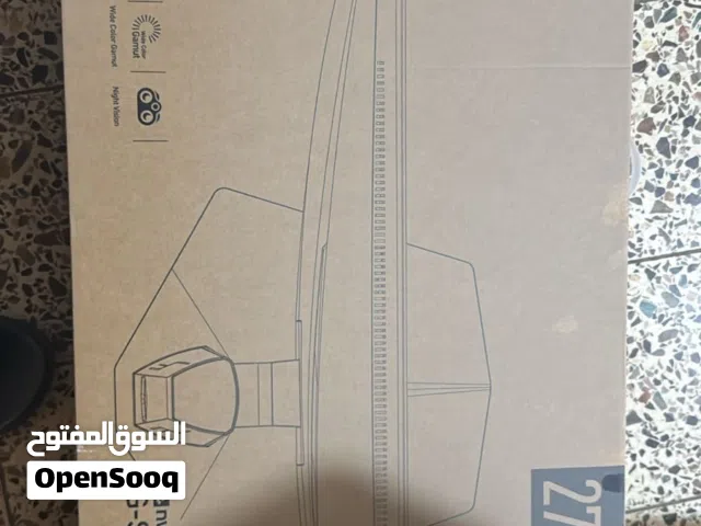 السلام عليكم شاشه msi للبيع مستخدم شهر واحد بس