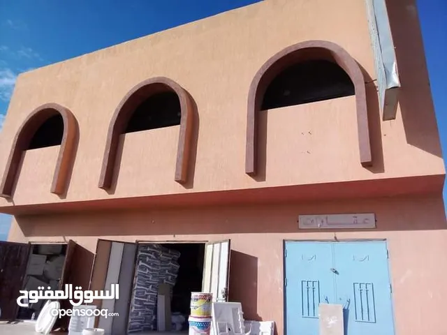 200 m2 5 Bedrooms Townhouse for Rent in Tripoli Tajura