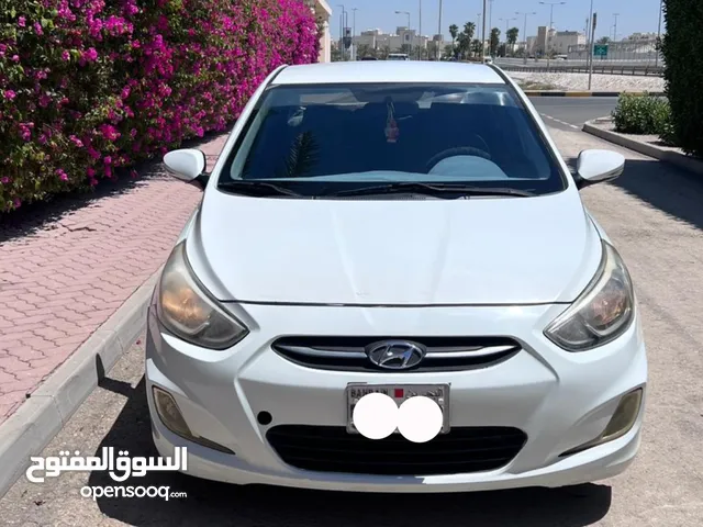 Hyundai Accent 2016 in Northern Governorate