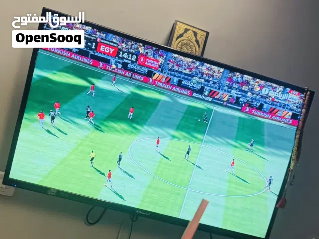 18.5 Other monitors for sale in Hawally